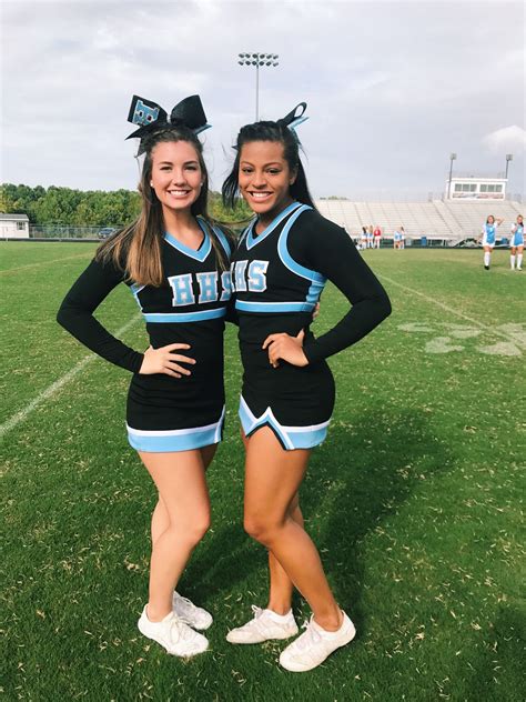 high school cheer uniforms